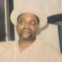 Larry Williams