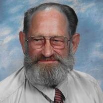 Norman Lee MIdkiff