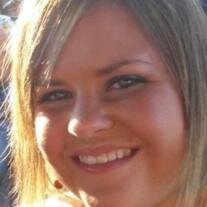 Megan Christina Holohan