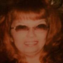 Ms. Irma Ortiz