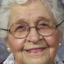 Mrs. Ruby O. Barnett