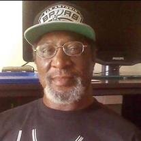 Curtis Dean Johnson