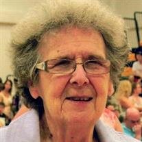 Mrs.  Dolores Lillie