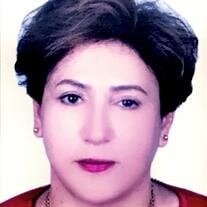 Forouzandeh Jelveh Tehrani