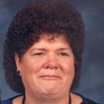 Mary  Lou Moore