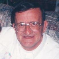 Mr. Ernest R. Kammer Jr.