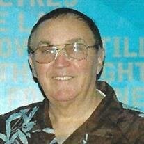 David H.  Shimp III