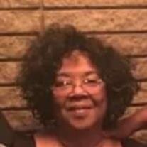 Ms. Cynthia Wooden