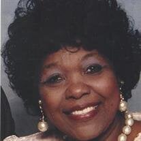 Mother Delores Hazel Williams