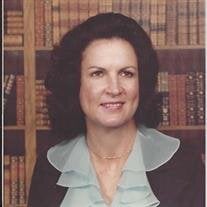 Vivian Shirley Head