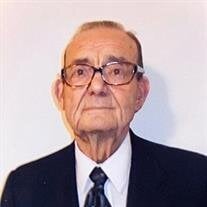 Walter Cordell Willis