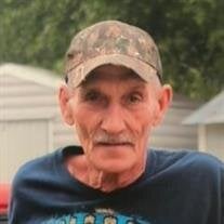 Bobby Fordham