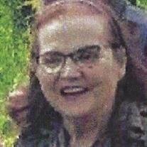 Ruth Ann Simplot