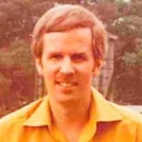 Gary Bruce Torgerson