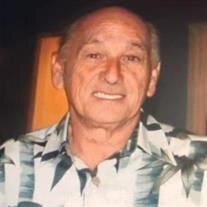 Thomas Peter Weigel, Jr.