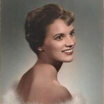 GLENNA WHISMAN MORRIS