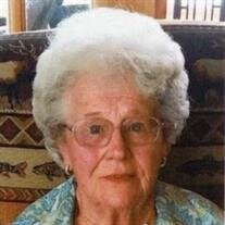 Dorothy Ann Jesik Redabaugh