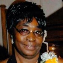 Irene  Betty Gayles Robinson