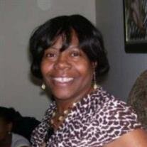 DEBORAH FAYE GREEN