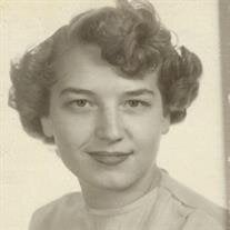 Elsie J Rodgers