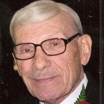 Mr. Felix A. Vennero Sr.