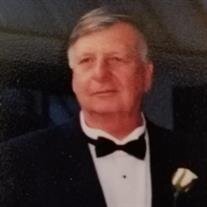 Paul Arthur Hopp