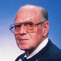 Merle Mullikin