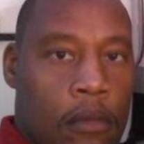 Anthony  James Canty