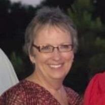 Mrs. Kitty McCarty Bussey