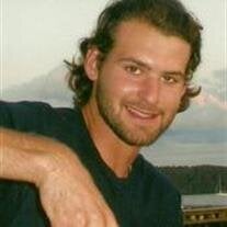 Marcus P. Andary