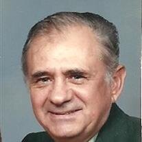 Fred T Amarose