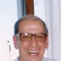 Philip T. Andary
