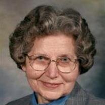 Martha M. Andary