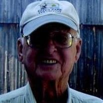 Leland "Jim" Anderson