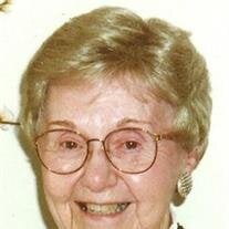 Rosanna Viola (Pfent) Autterson