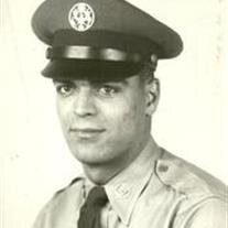 Oscar Barnes