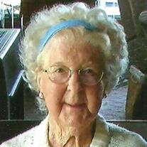 Ellen M. (Slocum) Barras