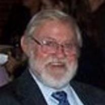 William Eugene Beaudoin