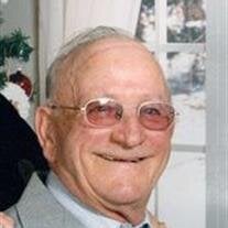 Louis J. Beaudry