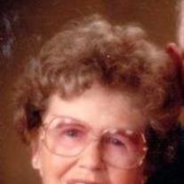 Margaret A. Bell