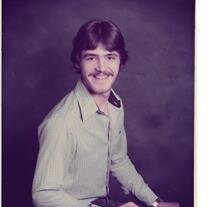 Mark W. Bergeron