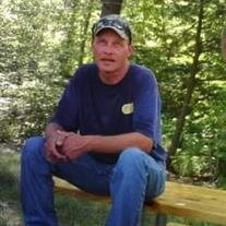 Timothy Michael Boatwright