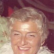 Virginia Newhouse Brownlee