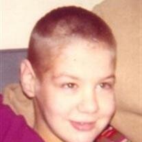Joseph Matthew Campbell