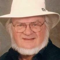 Norman J. Cardinal