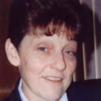 Linda B. Carrick