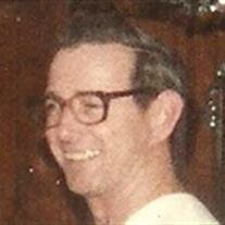 Harry R. Casey