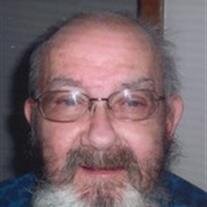 Douglas Bruce Casey