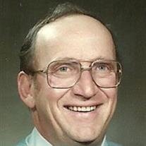 James A. Cooper