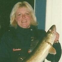 Jenise Lynn (White) Corbiere